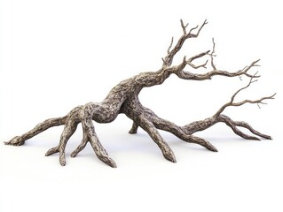 Fototapeta premium Tree Sculpture
