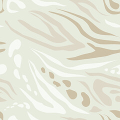 Abstract light white grey background. Vector illustration