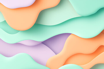 Fluid Geometric Design