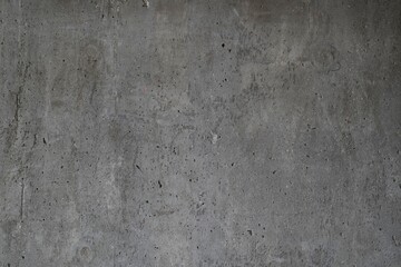 The pattern of surface wall concrete for background. Abstract of surface wall concrete for vintage background. Rusty damaged to surface wall.