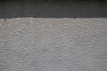 The pattern of surface wall concrete for background. Abstract of surface wall concrete for vintage background. Rusty damaged to surface wall.