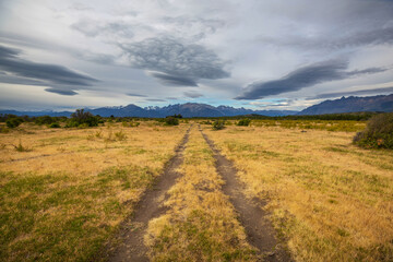 Patagonia