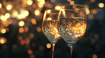 Roaring 20s New Year party with vintage elegance
