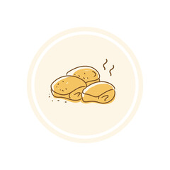 bread and butter