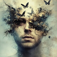 portrait of a person