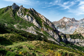 Parque Natural de Somiedo