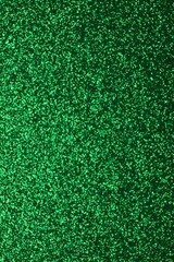 Fototapeta premium Abstract defocused blurred green background