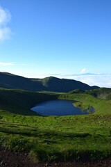 夏の日本百名山「鳥海山」
