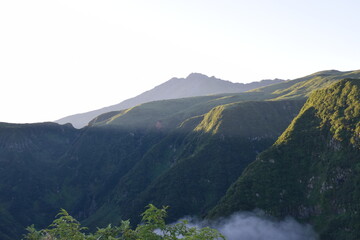 夏の日本百名山「鳥海山」