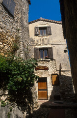 Èze, 06, Alpes Maritimes, région Provence Alpes Côte d'Azur, France