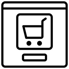 app store icon