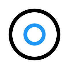 record line color icon