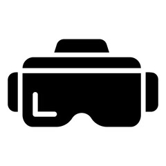 vr glasses