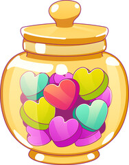 Candy Jar