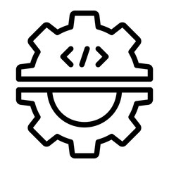 coding setting