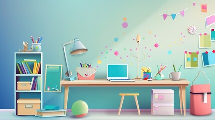 Incorporating Books and Learning into Your Birthday Celebration