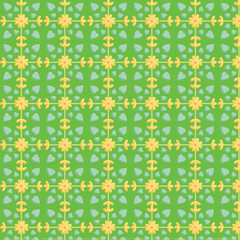 dandelion pattern, seamless dandelion background, tile patterns vector, colorful backgrounds, vector patterns template, seamless tile design, dandelion vector art, pattern background template, tile pa