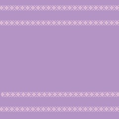 pink background with frame