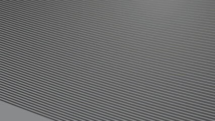 Abstract black grey background with stripes curve line for backdrop or presentation