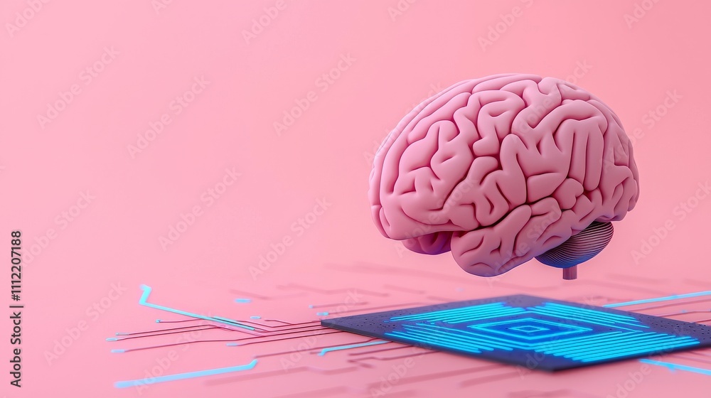 Poster an analysis of ai processing hardware, emphasizing aspects such as parallel computing, speed, and ef