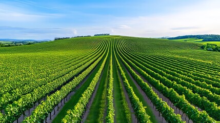 Intelligent farming techniques employ drones to oversee crops and manage irrigation.