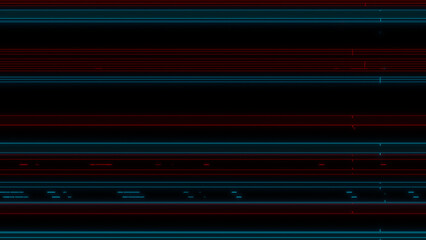 Abstract Cyber Futuristic Interface Background