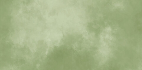 Abstract Elegant dark green background with mottled vintage texture in old fancy background design, texture of colored parchment paper.	