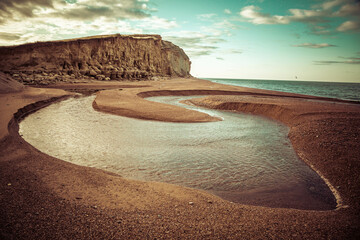 Jurassic Coast