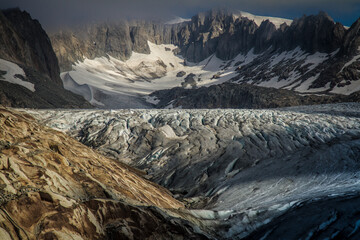 Klimawandel in den Alpen #2