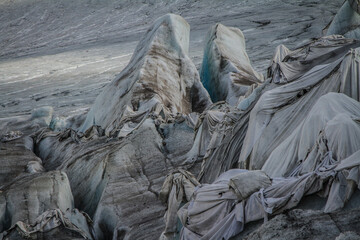 Klimawandel in den Alpen #3
