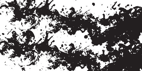 Bright watercolor stains.vector illustration