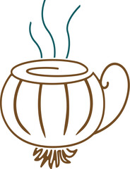 Coffee Logo design for your brand