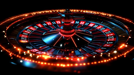 Roulette Wheel Spins: Numbers, Odds, & Strategy Guide