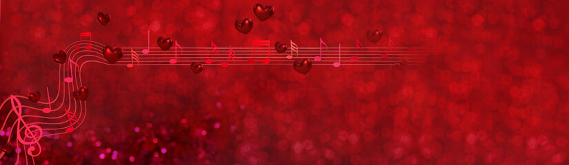 red background colored blur texture bokeh, round defocused abstract christmas, wedding wallpaper,...