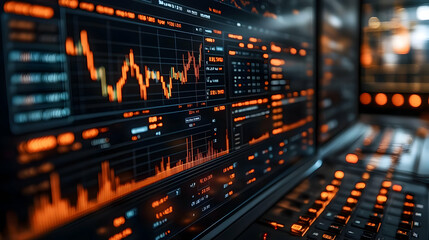Analyzing Stock Market Trends: Data-Driven Insights for Investors