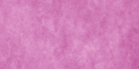 Abstract grunge background with pink marble texture. Retro old paper background, Concrete wall white color for background. Old grunge textures.