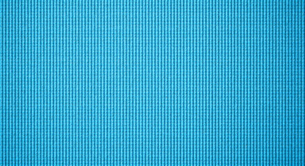 blue background