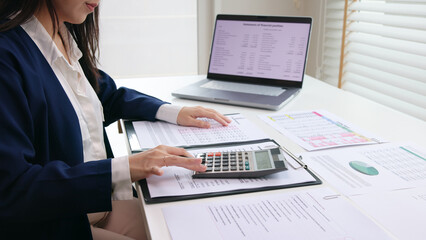 Internal Tax audit review checking ESG data risk in balance sheet prepare annual report GAAP IFRS...