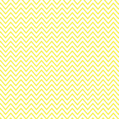 simple yellow colour horizontal corner zig zac line pattern.