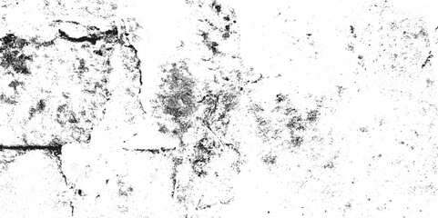 Abstract grunge wall texture with cracked background and vintage aged paint effect for distressed design .