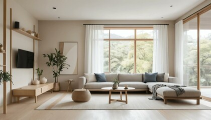 Fototapeta premium room