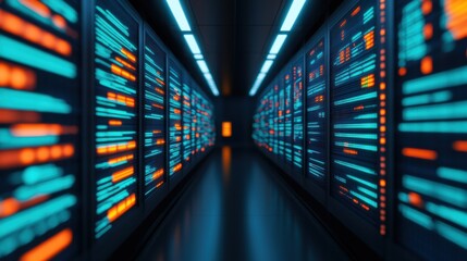 Immersive Augmented Reality Environment Visualization