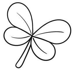 hand drawn flower