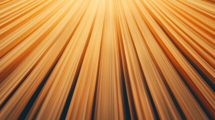 Golden Rays Illuminating Ancient Textures