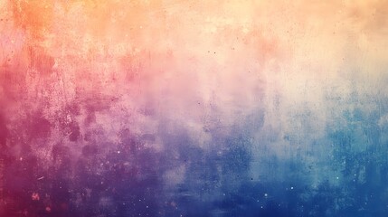 Fototapeta premium Abstract Colorful Textured Wall Background Image