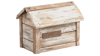 Modern mailbox design for sending messages in a transparent inbox environment