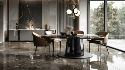 Interior Design Living Room Design