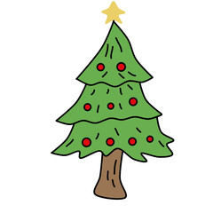 christmas and new year