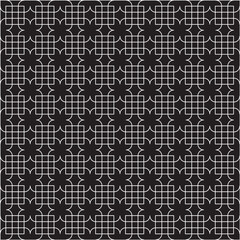 Rectangle Leaf Flower Pattern Background for a Vibrant and Nature Inspired Background.