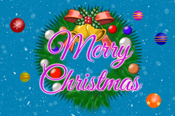 メリークリスマス